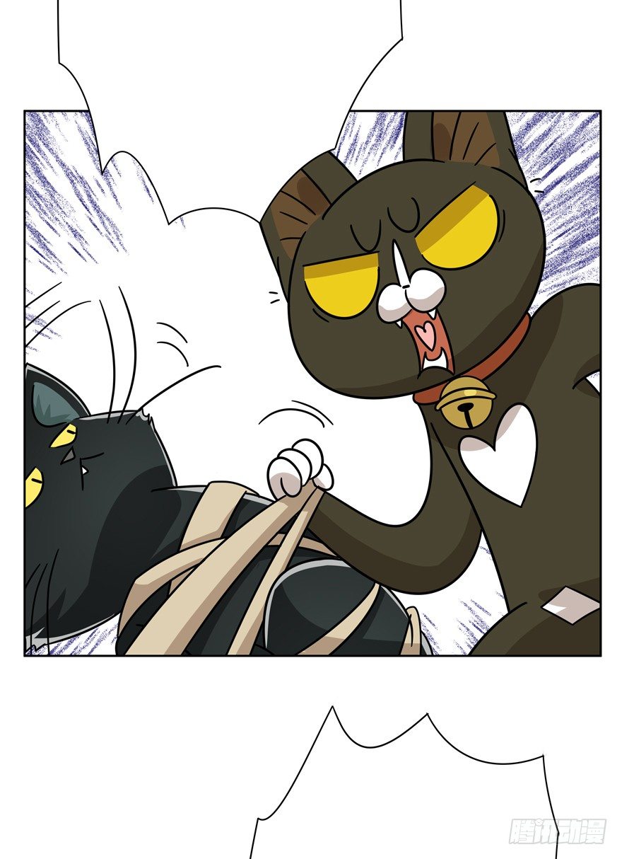 第123爪 未来的新郎（下）-第129话