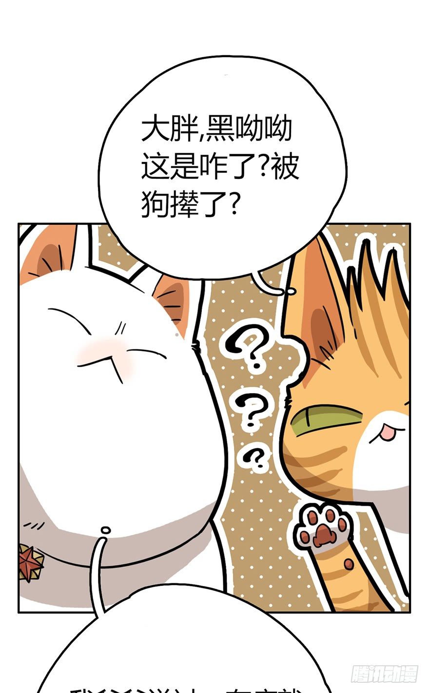 第15爪 亲！强身健脑了解一下吗-第15话