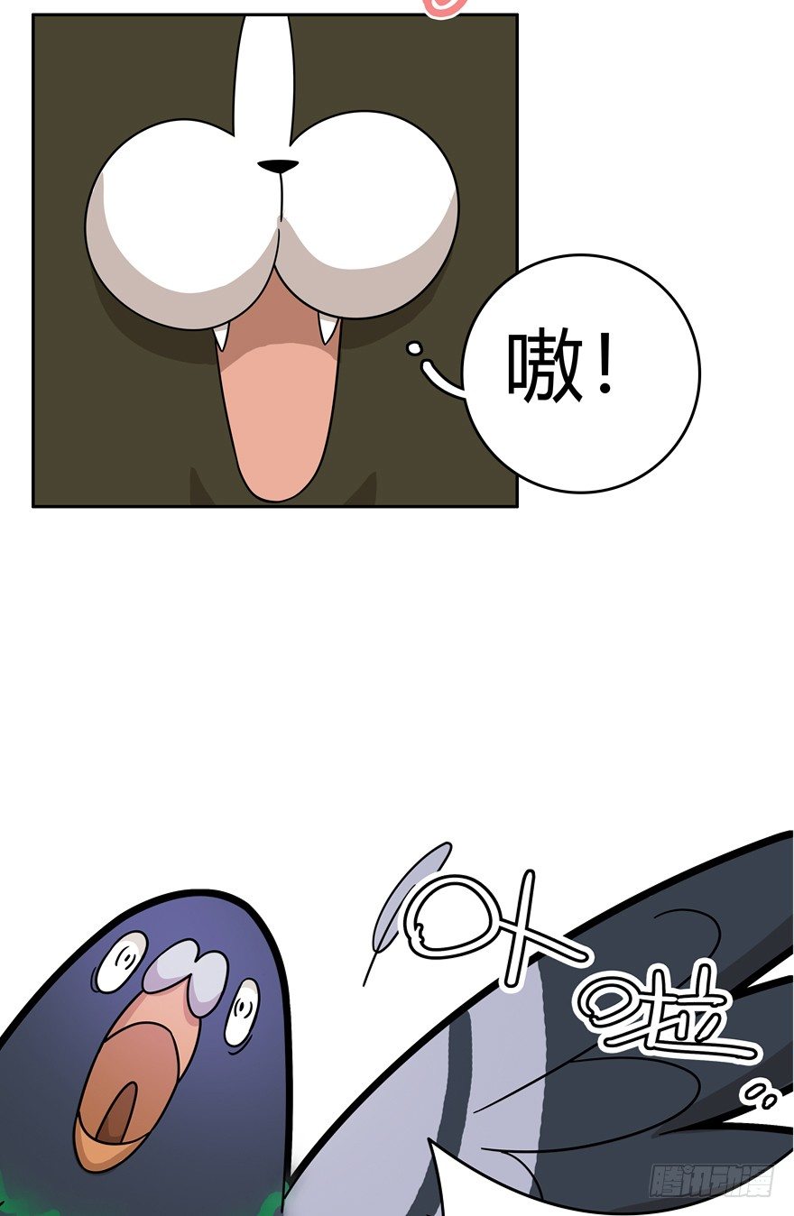 第17爪 猫生赢家（上）-第17话