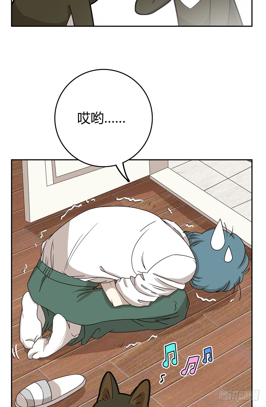 第17爪 猫生赢家（上）-第17话