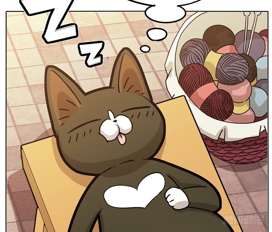 第3爪 做猫第一课（下）-第3话