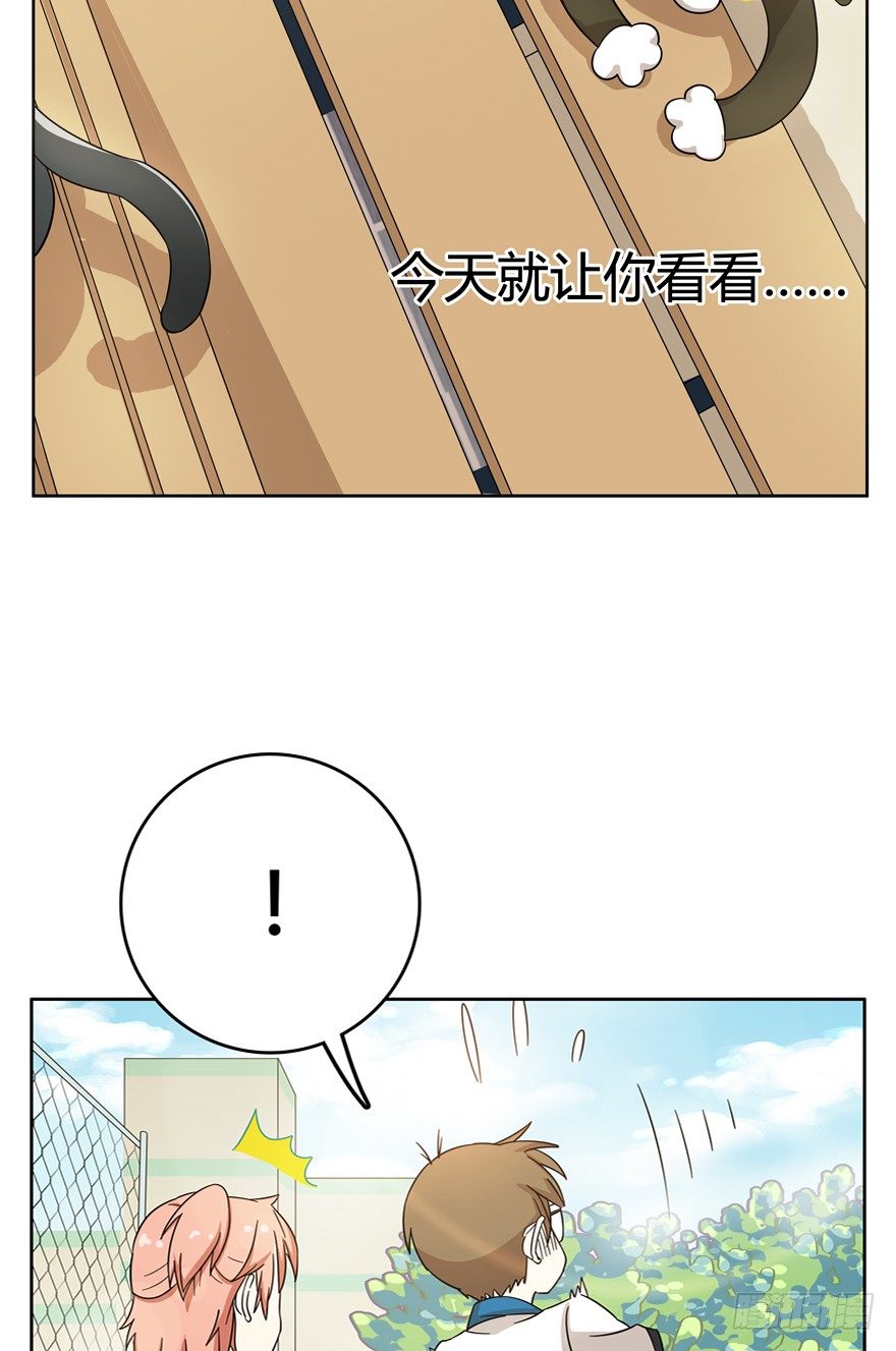 第21爪 夏天真好（下）-第21话