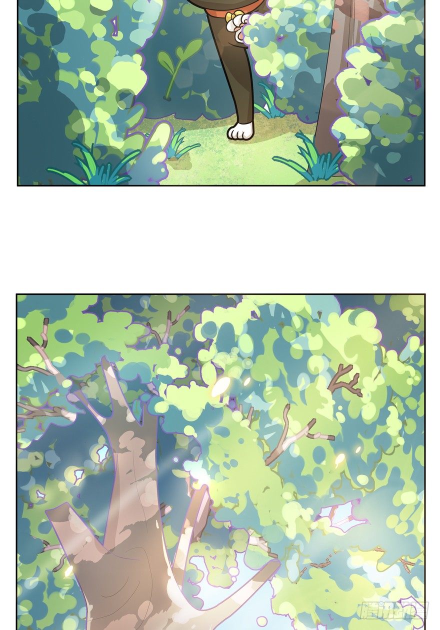 第25爪 女王大人（上）-第25话