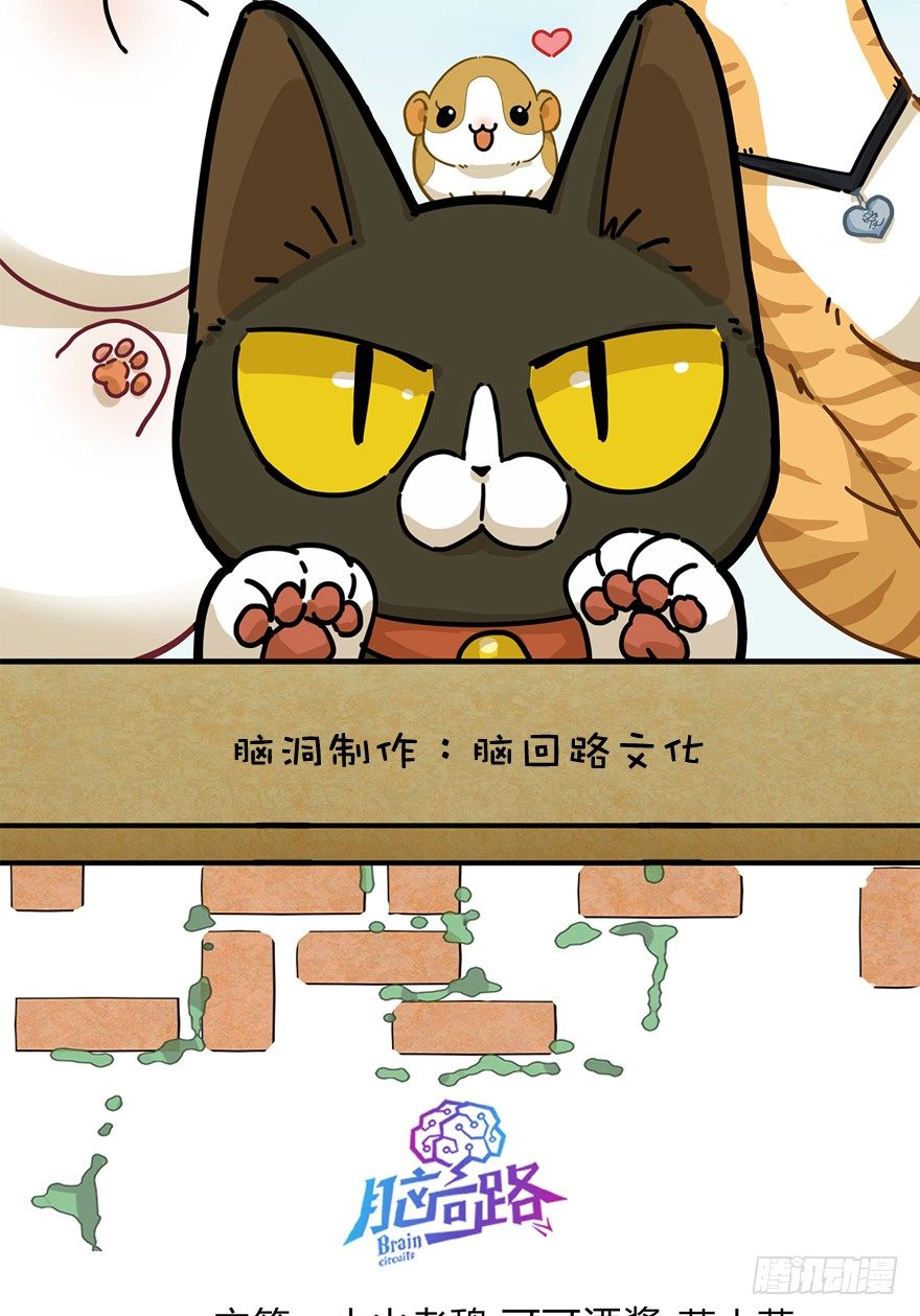 第25爪 女王大人（上）-第25话