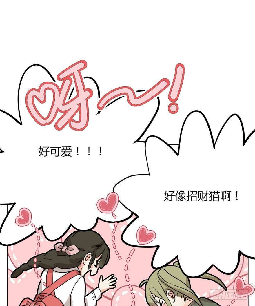 第29爪 猫圈鄙视链（下）-第29话