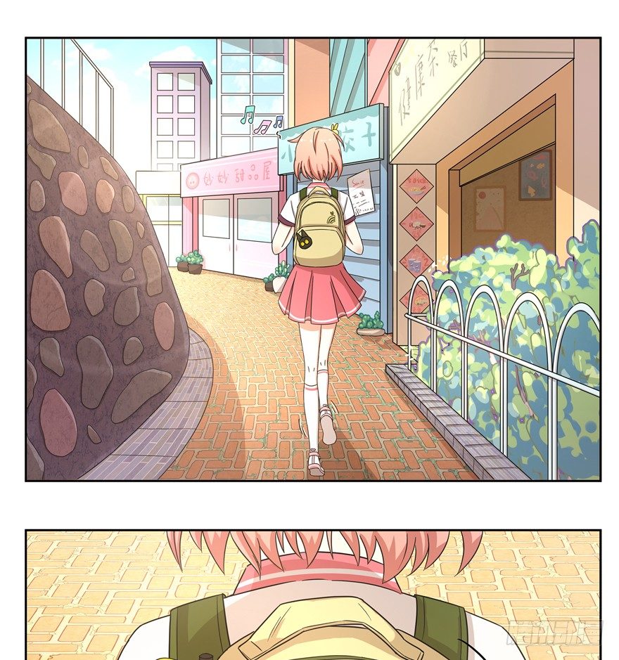 第31爪 活学活用（上）-第31话