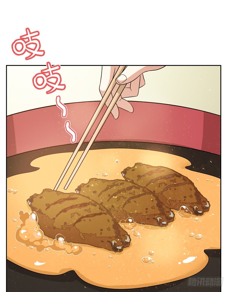 第31爪 活学活用（上）-第31话