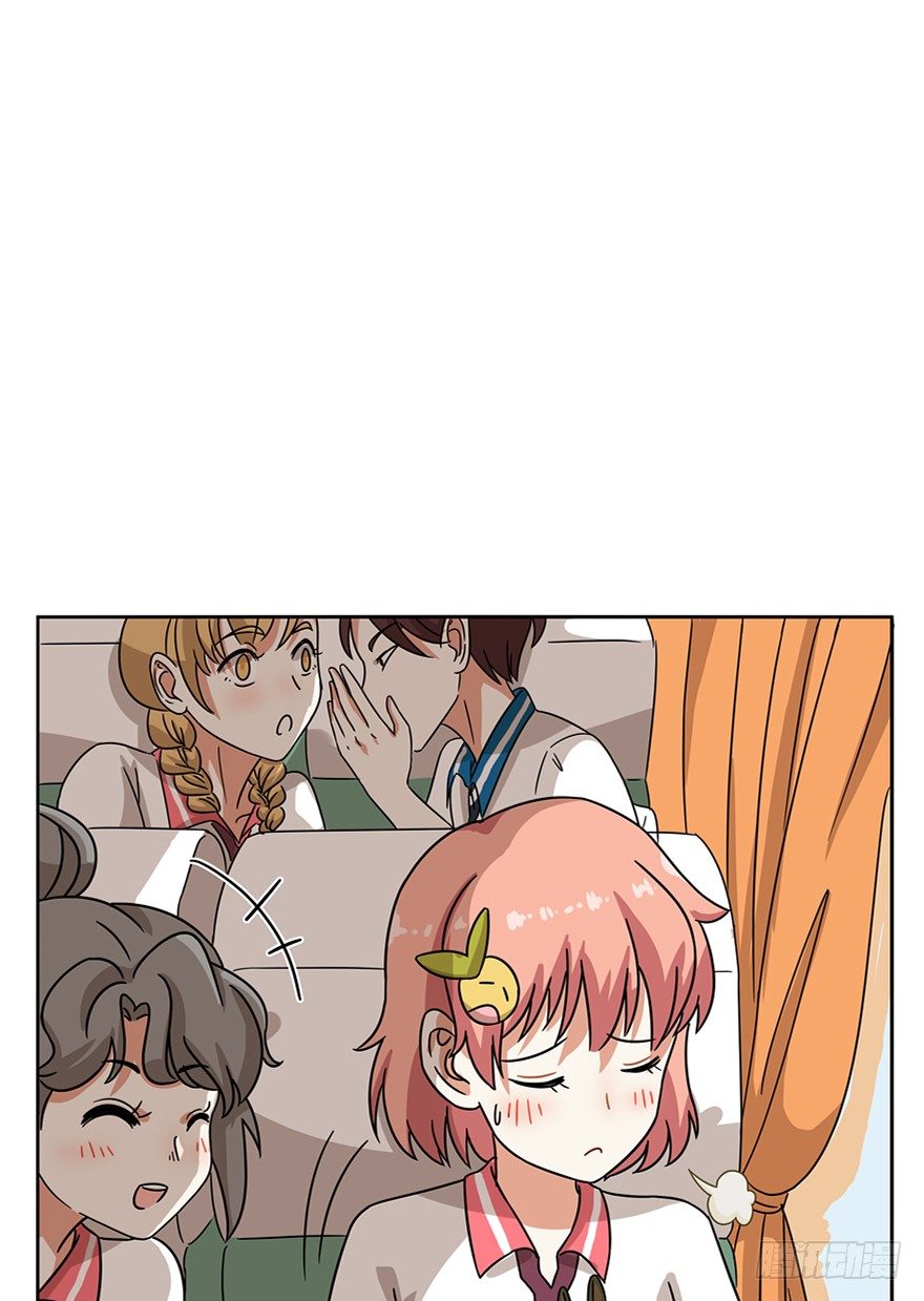 第33爪 火箭徽章-第33话