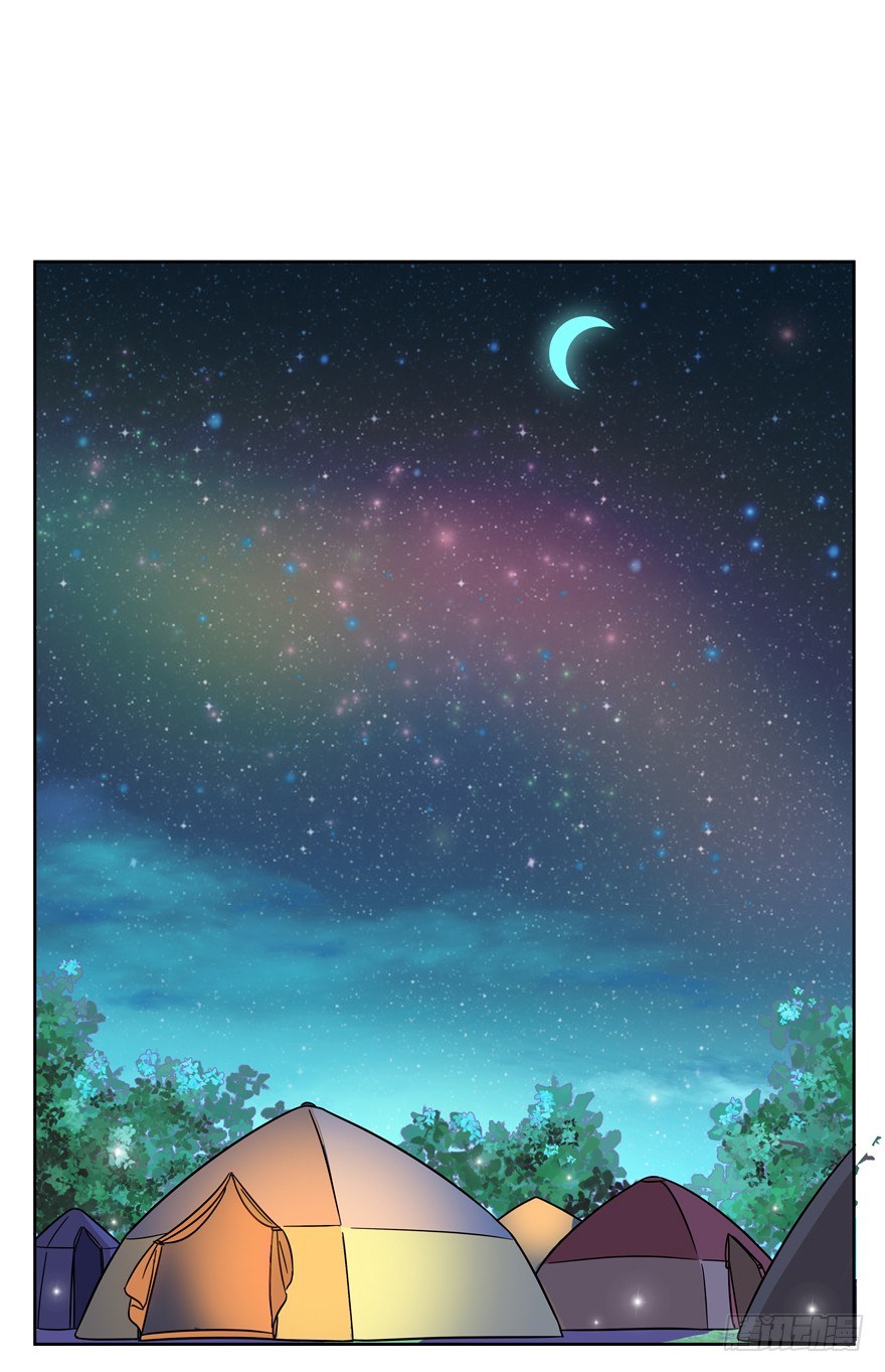 第33爪 火箭徽章-第33话