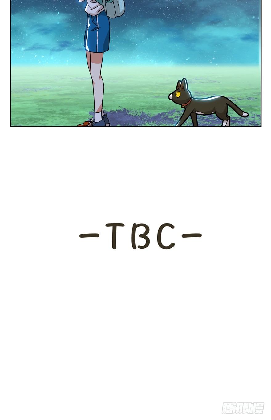 第33爪 火箭徽章-第33话