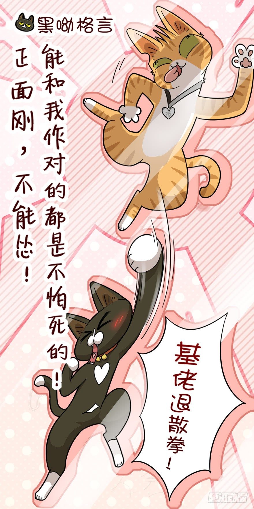 第35爪 发起挑战（下）-第35话