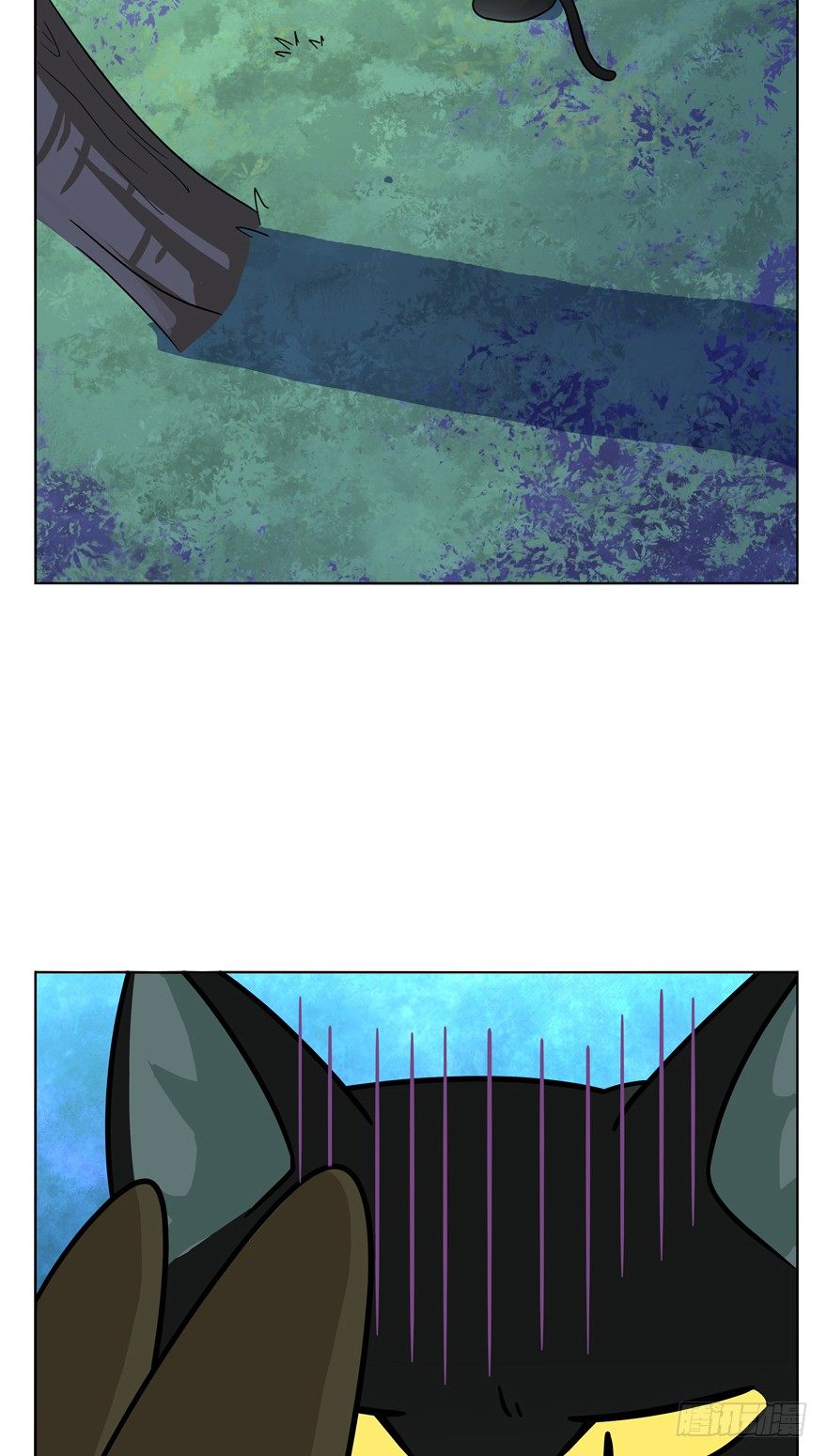 第37爪 身份被拆穿（下）-第37话