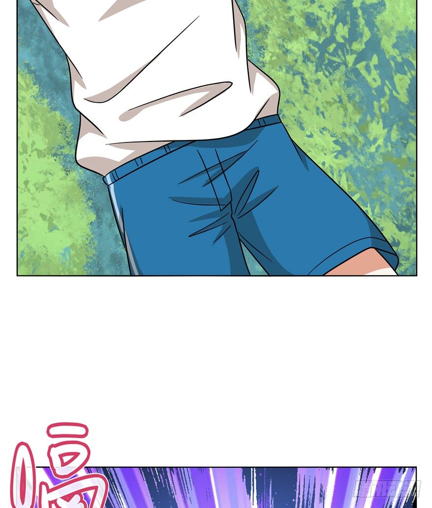 第39爪 那日初心动(1/2)-第39话