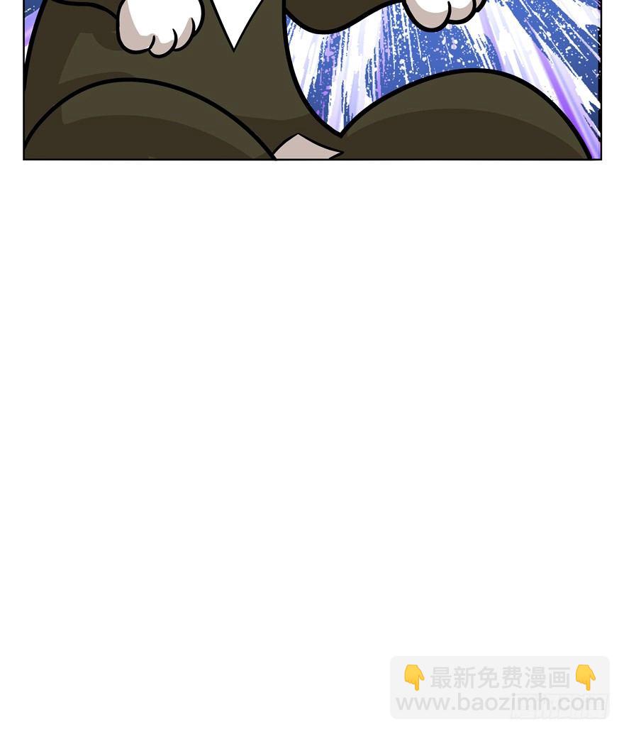 第39爪 那日初心动(1/2)-第39话