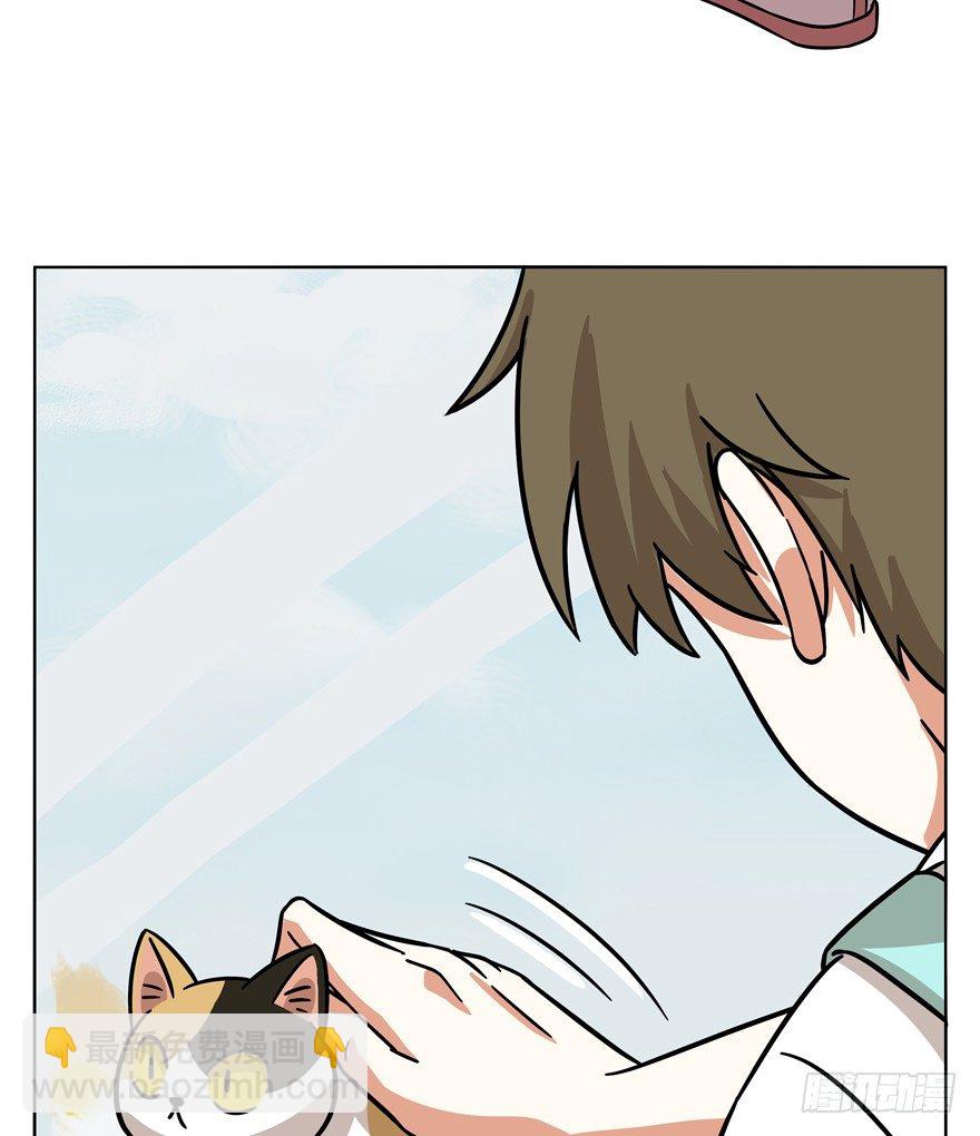 第39爪 那日初心动(1/2)-第39话