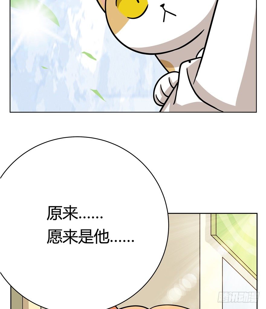 第39爪 那日初心动(1/2)-第39话