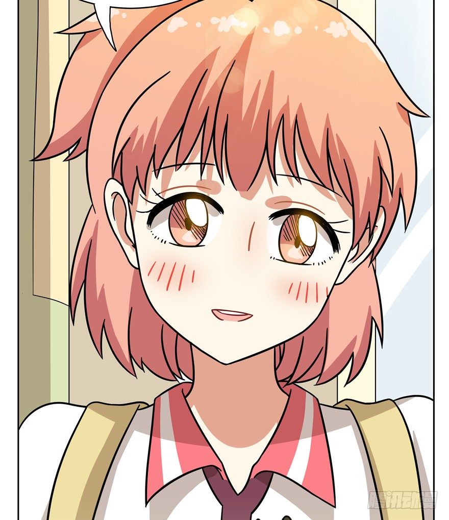 第39爪 那日初心动(1/2)-第39话