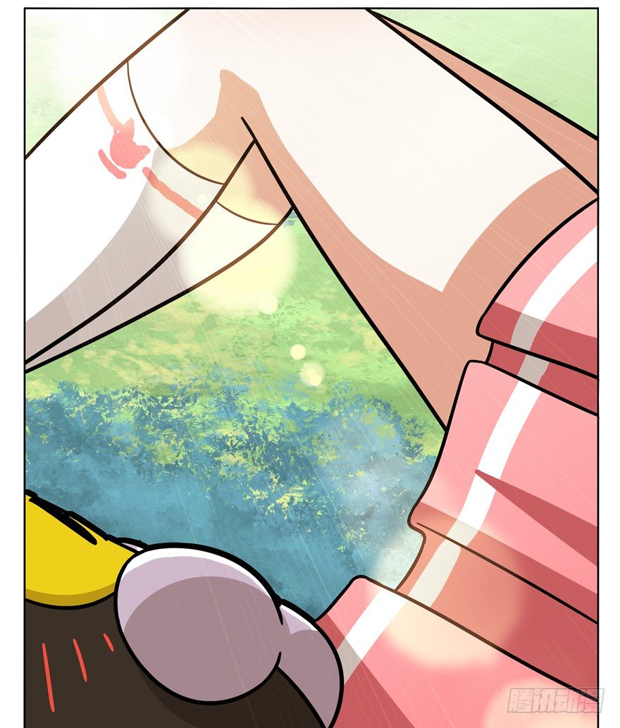 第39爪 那日初心动(1/2)-第39话