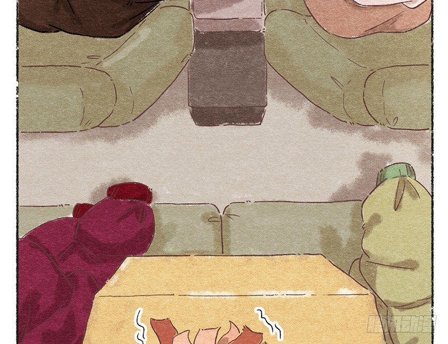 新年番外二  怎么哪都有你-第43话