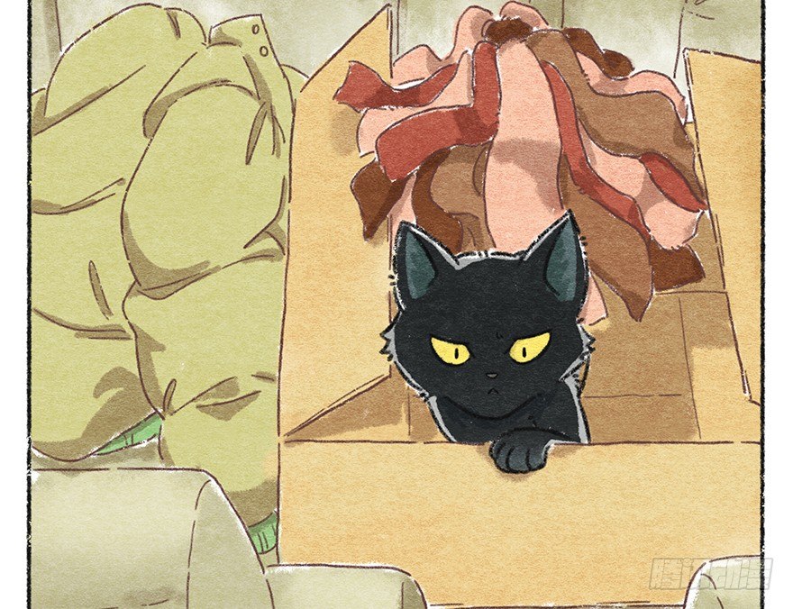 新年番外二  怎么哪都有你-第43话