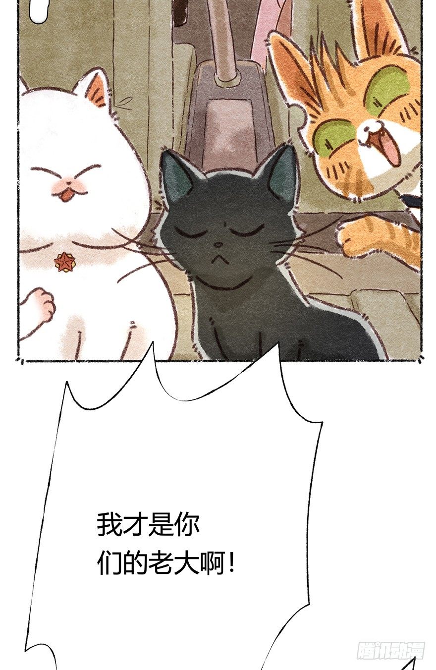 新年番外二  怎么哪都有你-第43话