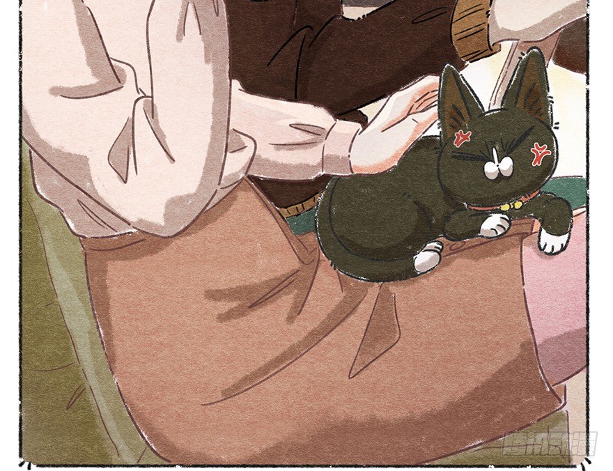 新年番外二  怎么哪都有你-第43话