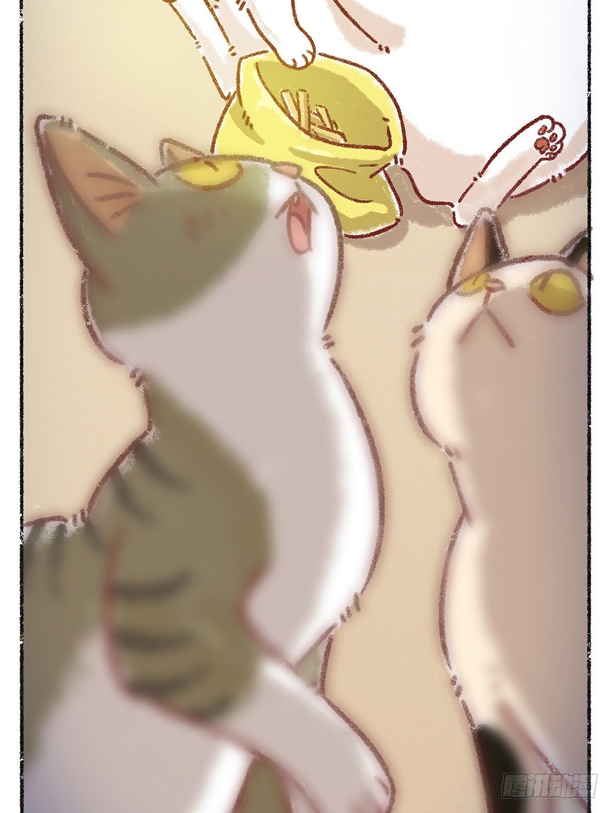 新年番外四 大开眼界（上）-第45话