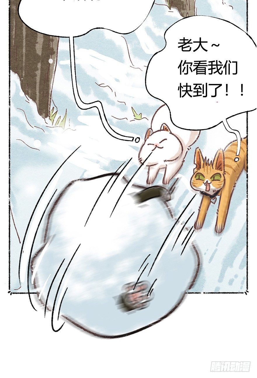 新年番外六 有你在真好-第47话