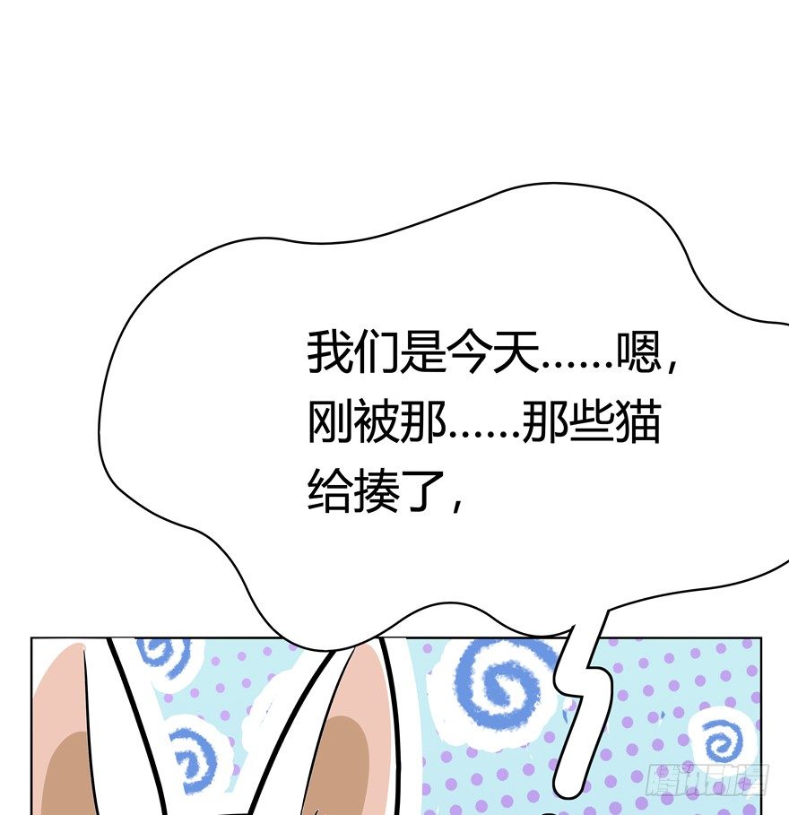 第45爪 夜幕下的阴谋（下）-第51话