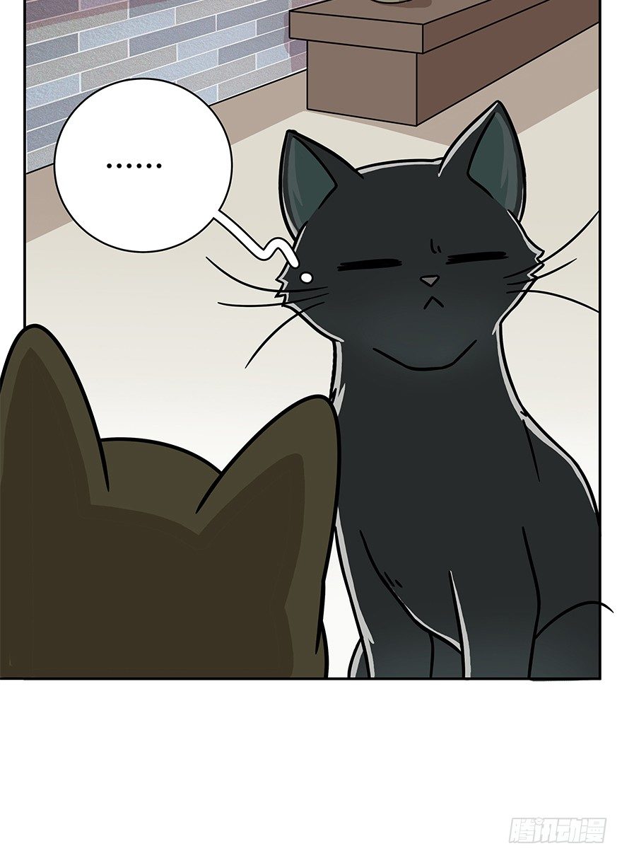 第49爪 狐假虎威-第55话