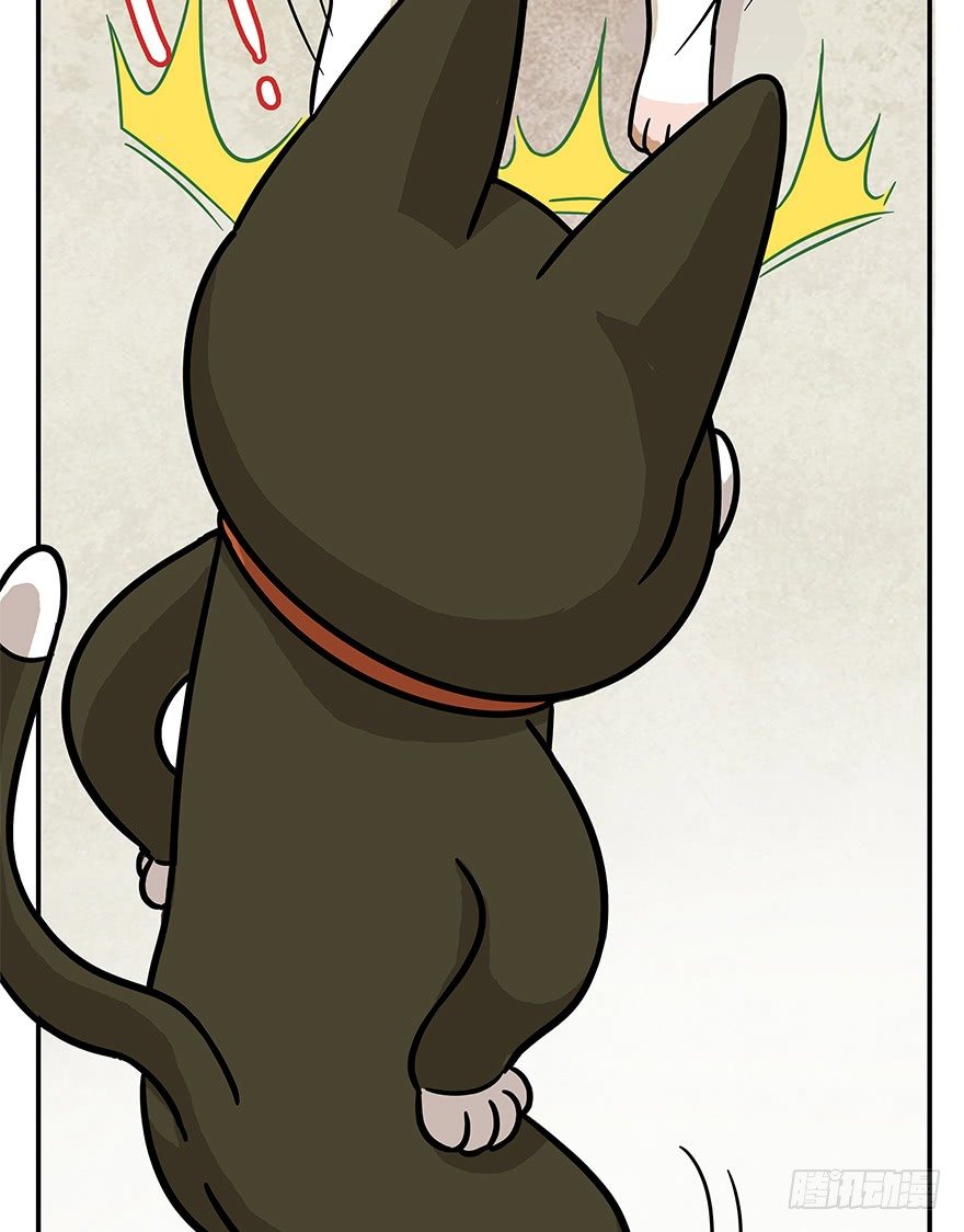 第49爪 狐假虎威-第55话