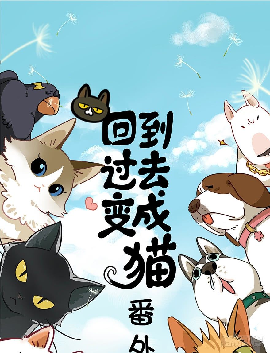 第51爪 送礼（下）-第57话