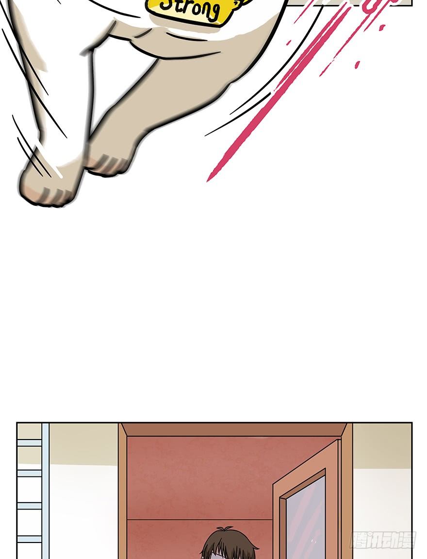 第51爪 送礼（下）-第57话