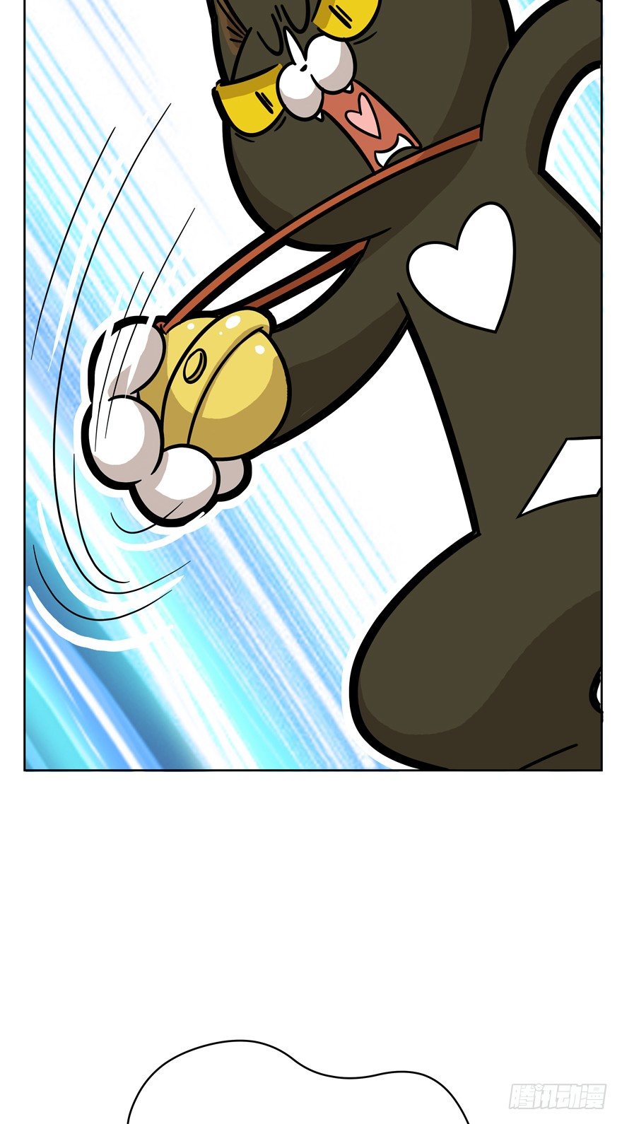 第53爪 冒牌货的&ldquo;逆袭&rdquo;-第59话