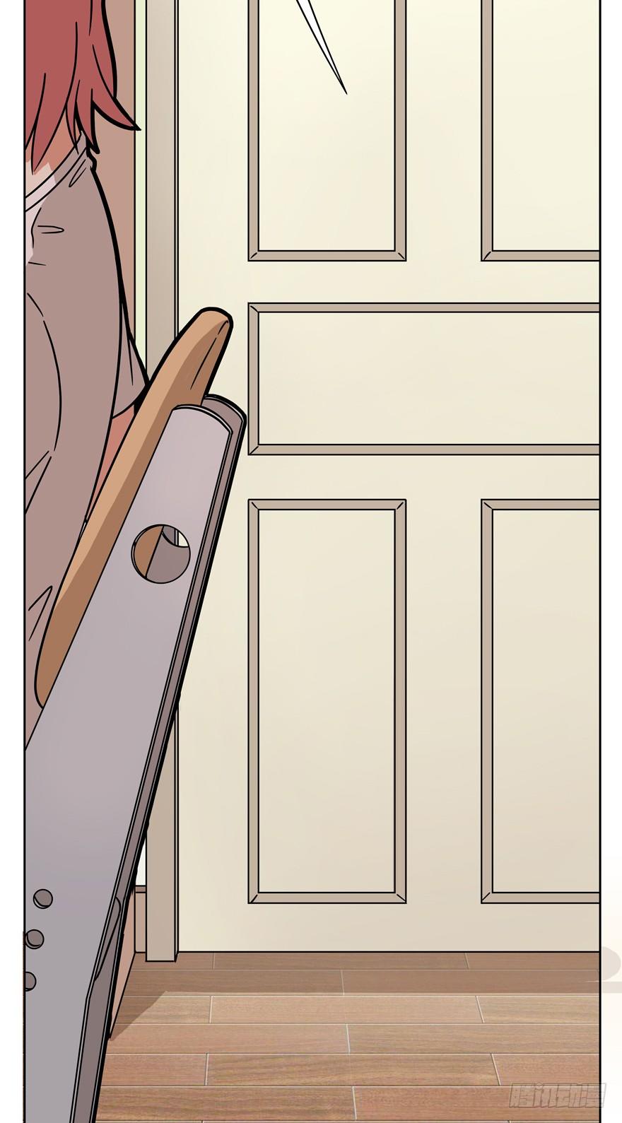 第53爪 冒牌货的&ldquo;逆袭&rdquo;-第59话