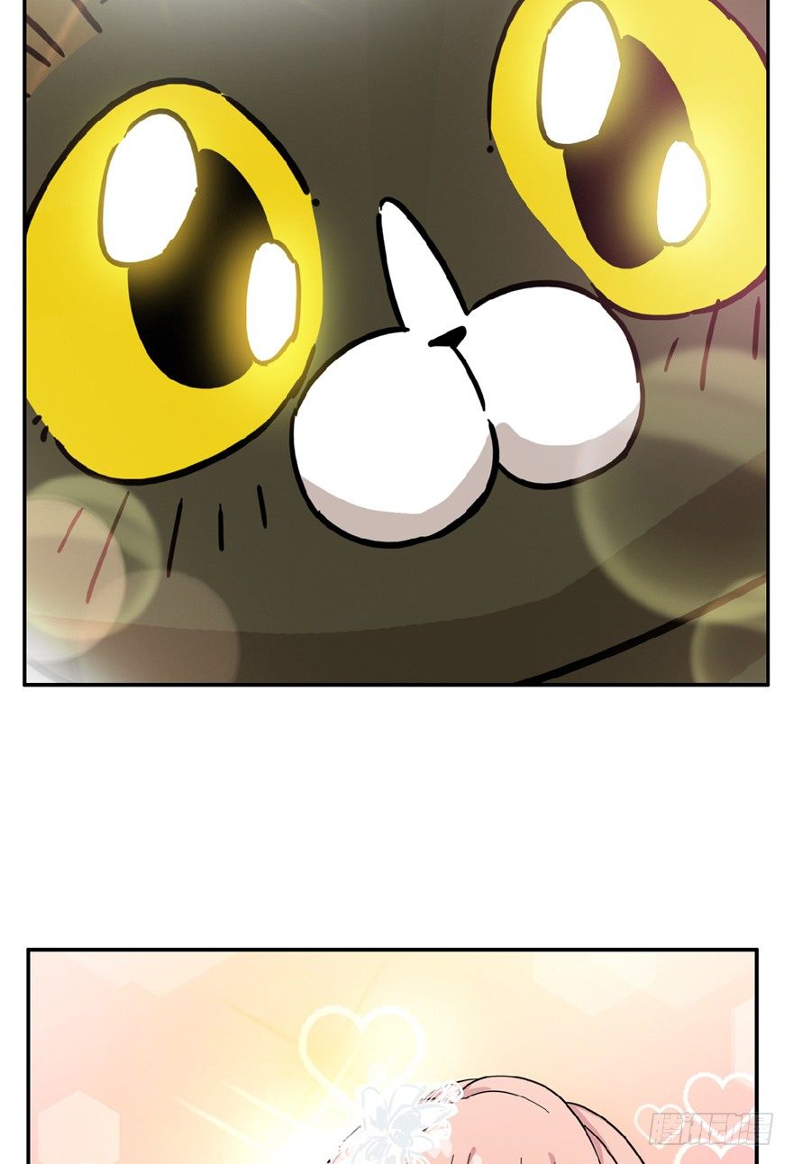 第7爪 一生所爱-第7话