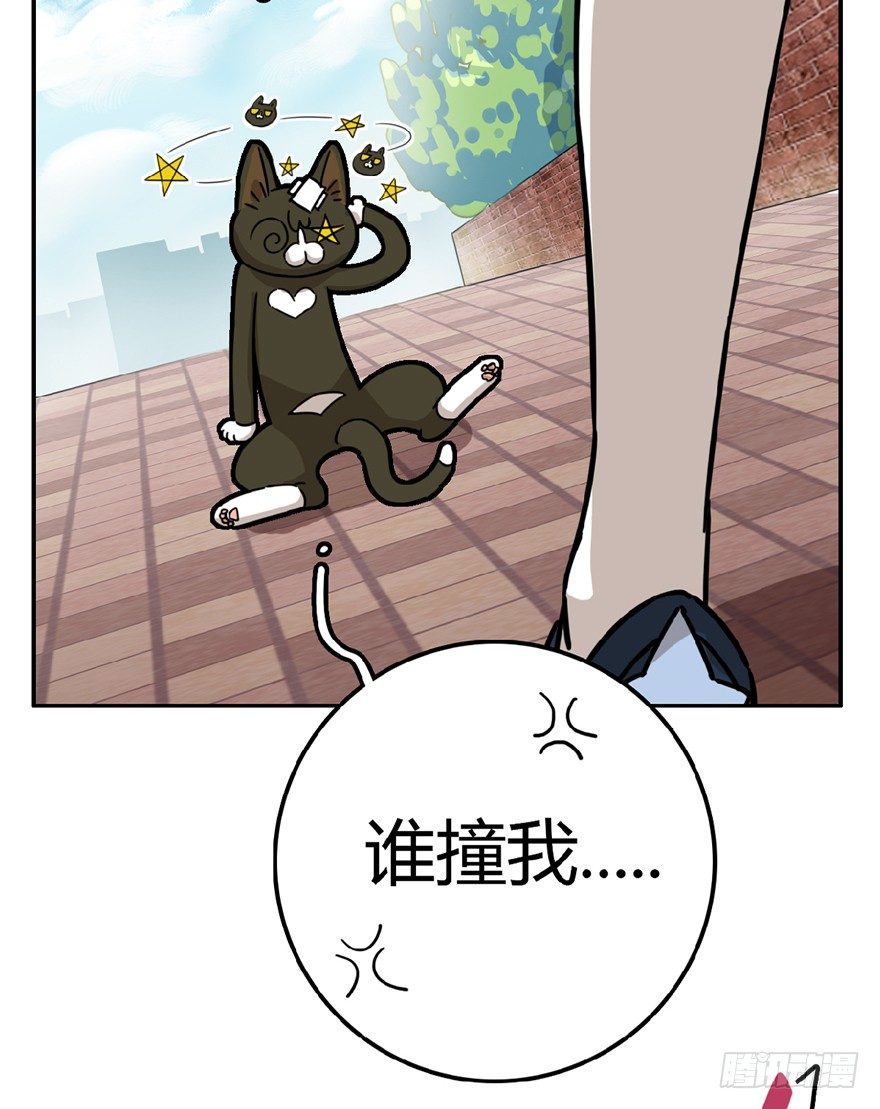 第7爪 一生所爱-第7话