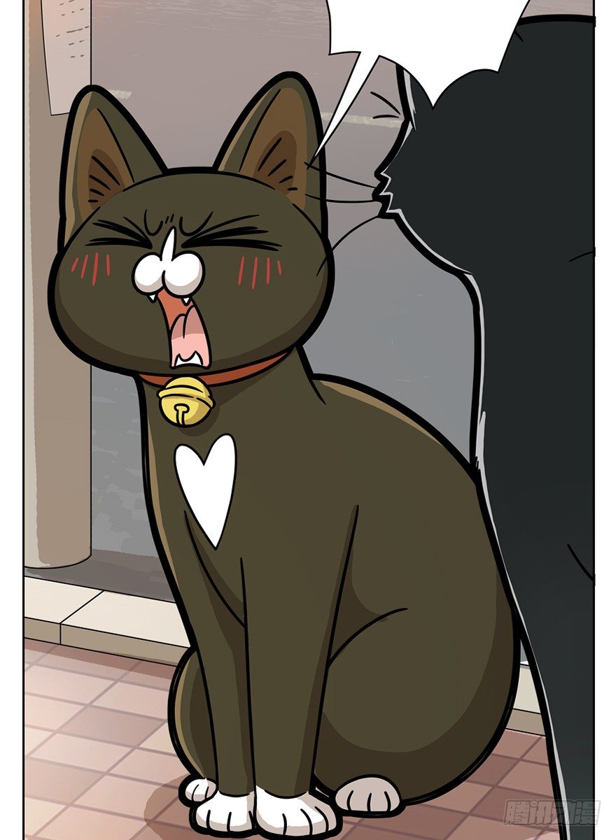 第57爪 小爷我是人-第63话