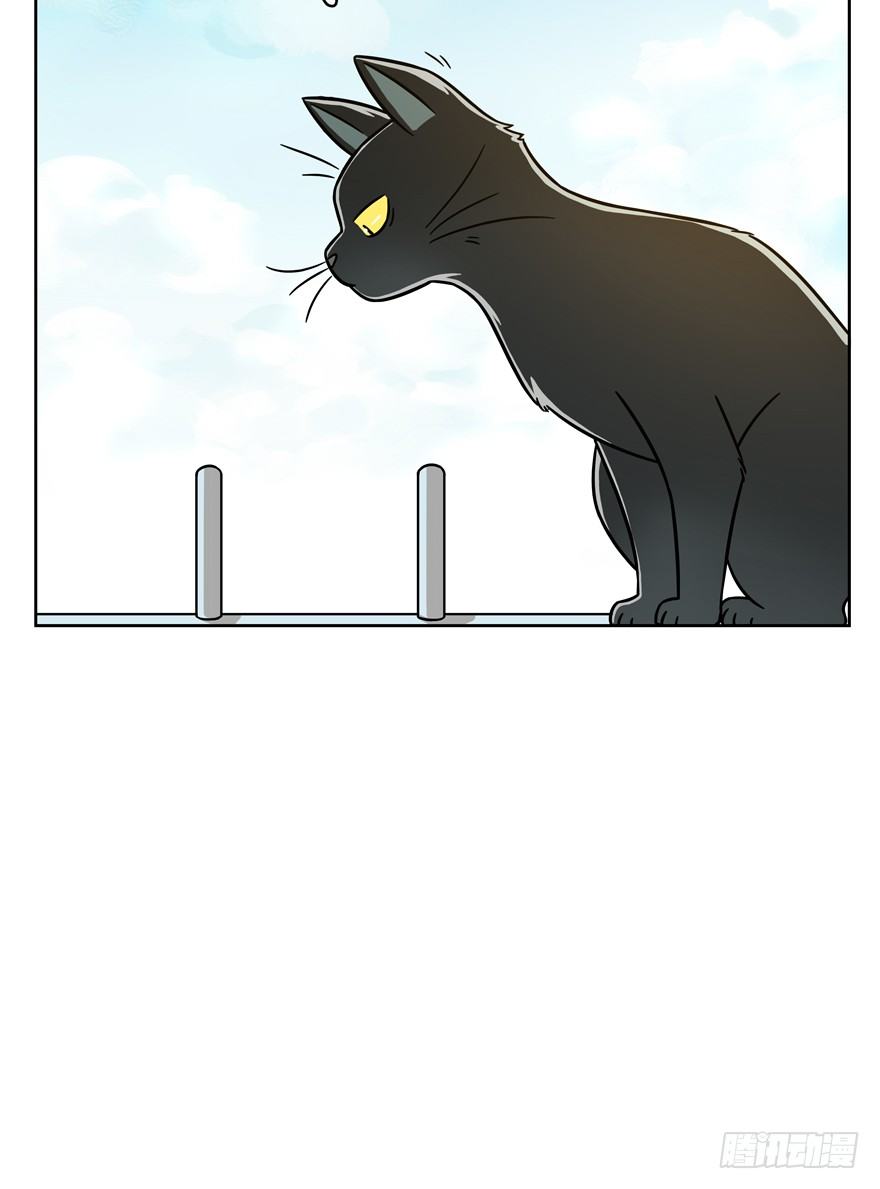 第59爪 到底是谁（下）-第65话