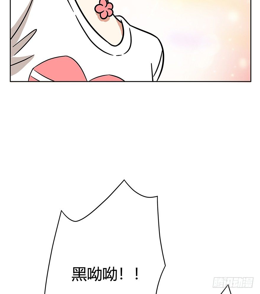 第63爪 众猫拾材火焰高(1/2)-第69话