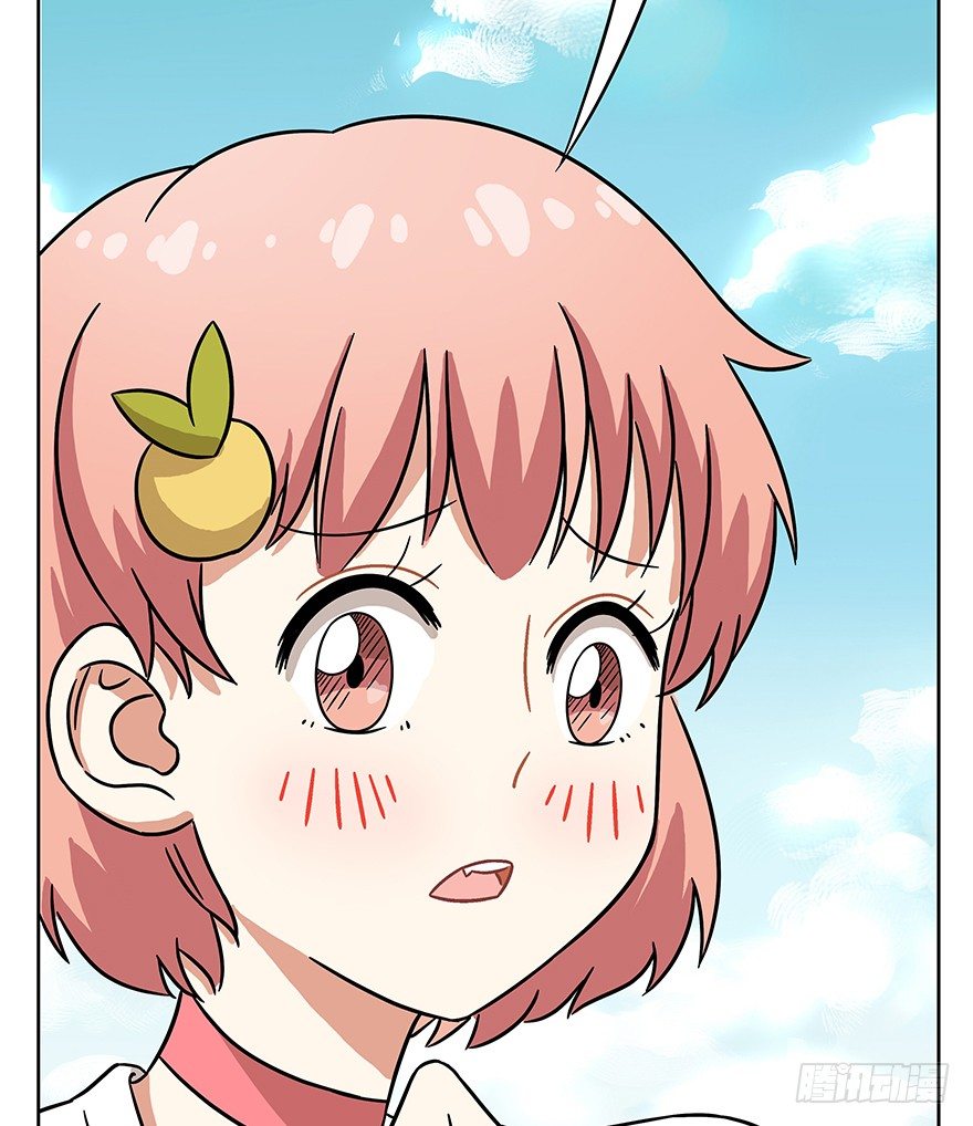 第63爪 众猫拾材火焰高(1/2)-第69话