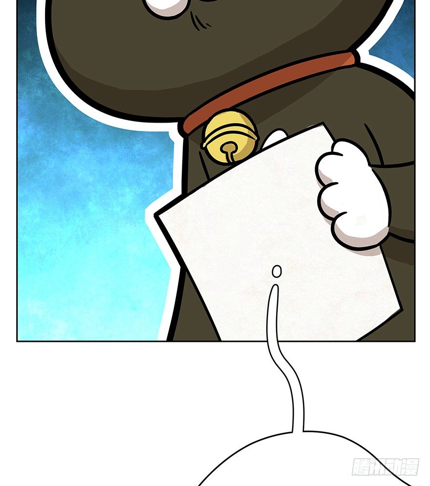 第63爪 众猫拾材火焰高(1/2)-第69话