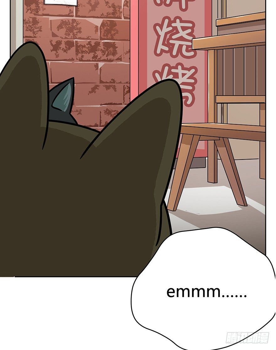 第69爪 抗拒从严(1/2)-第75话