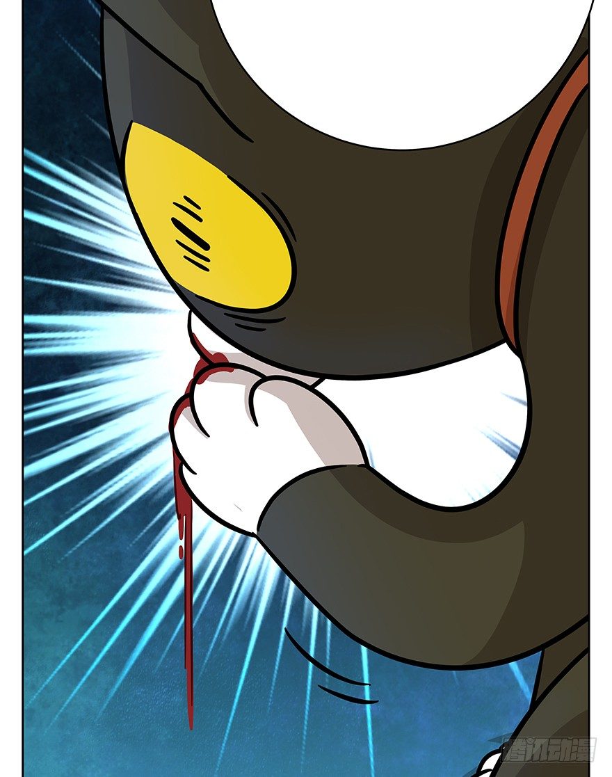 第69爪 抗拒从严(1/2)-第75话