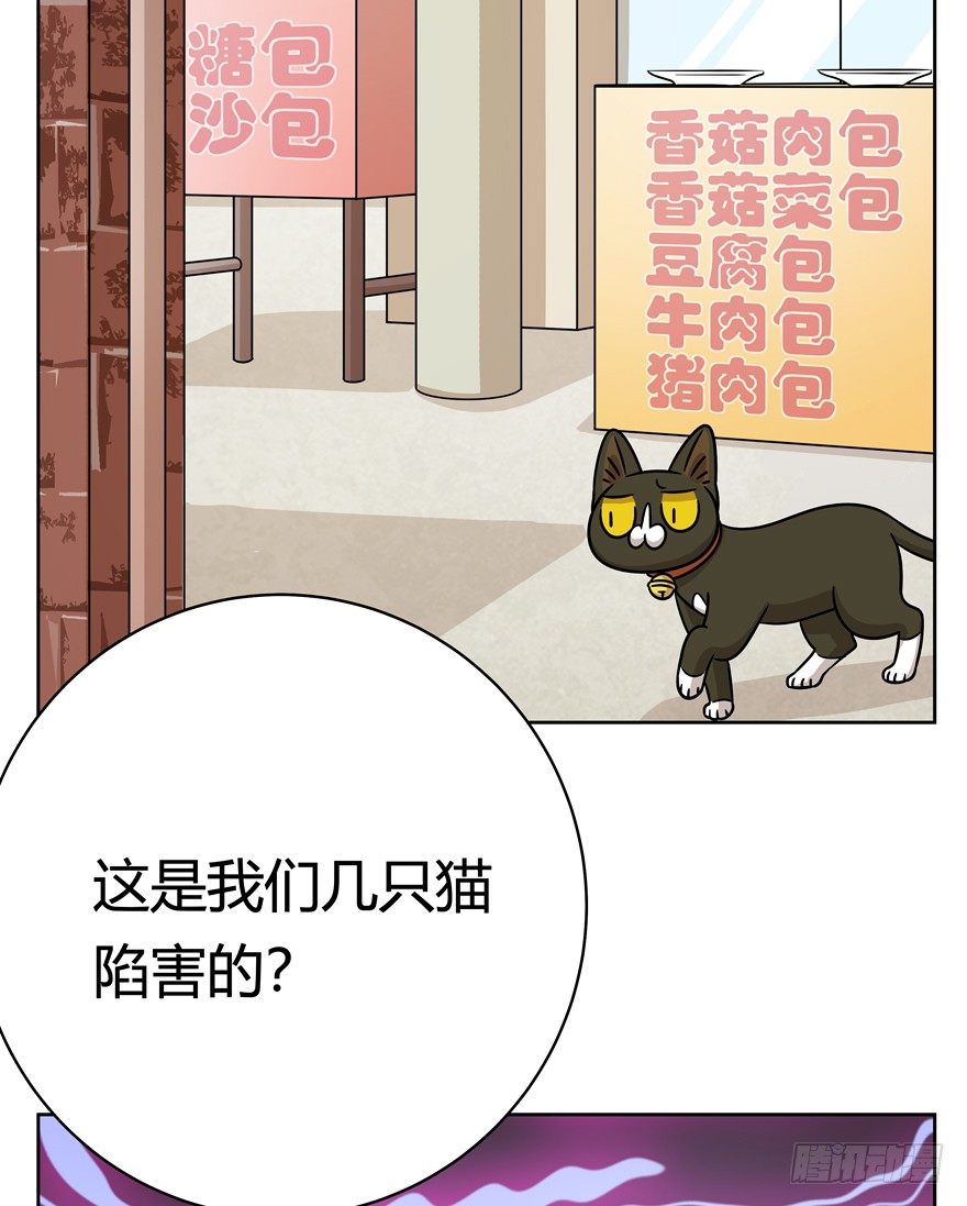 回到过去变成猫外传 - 第69爪 抗拒从严(1/2) - 5