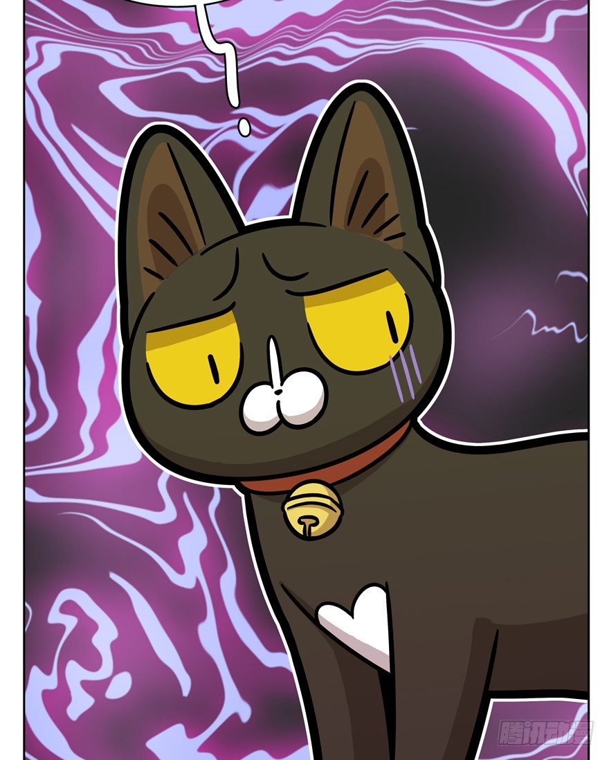 第69爪 抗拒从严(1/2)-第75话