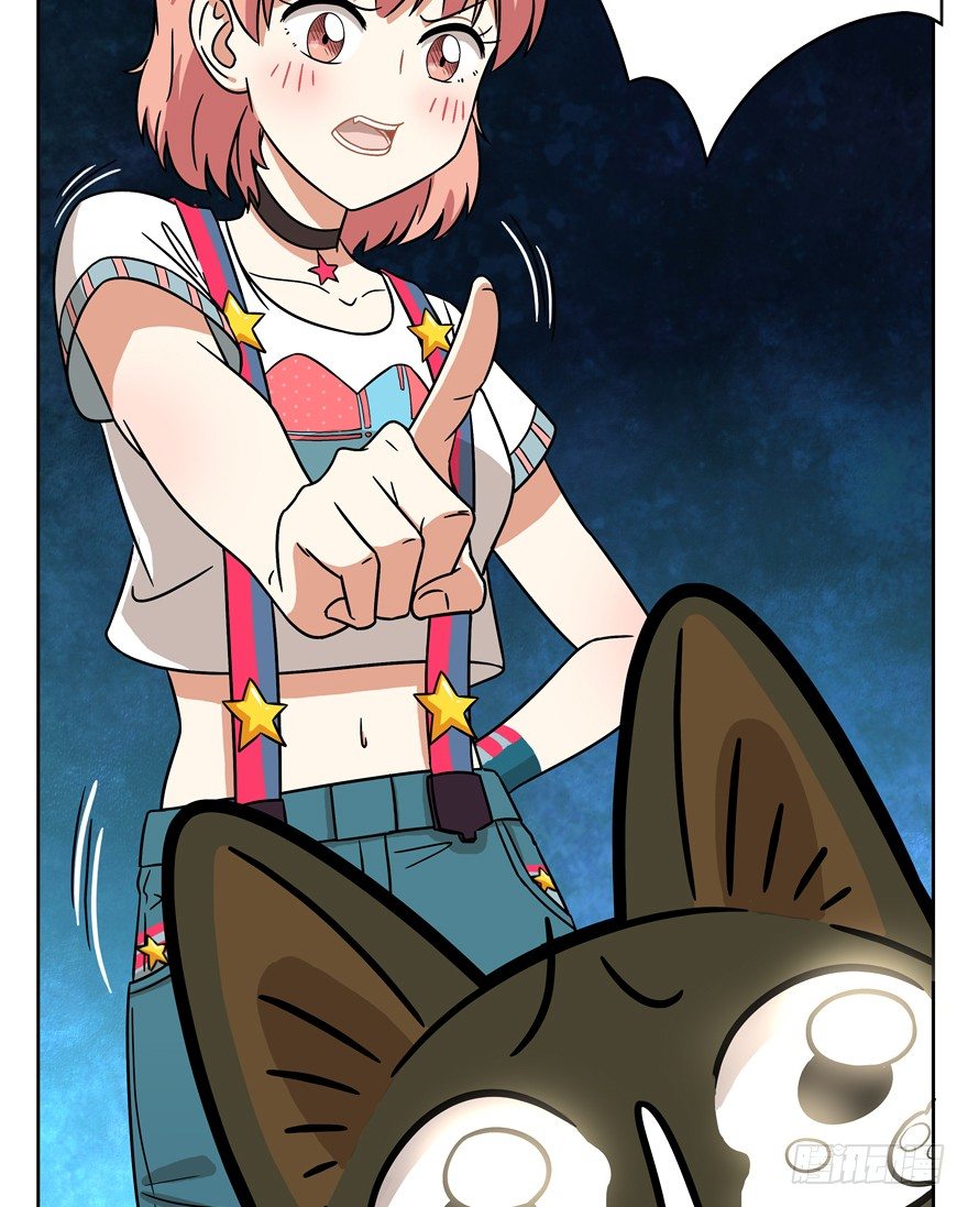 第69爪 抗拒从严(1/2)-第75话