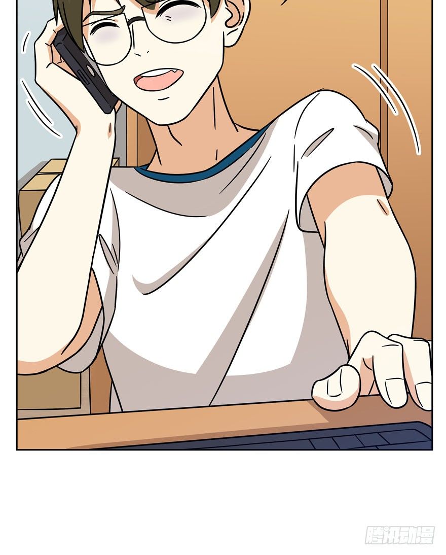 第75爪 26岁那年（上）-第81话