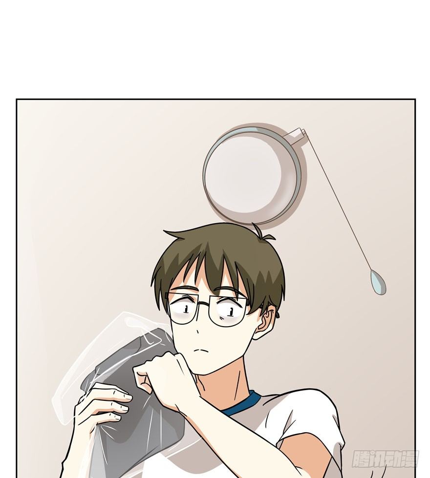 第75爪 26岁那年（上）-第81话