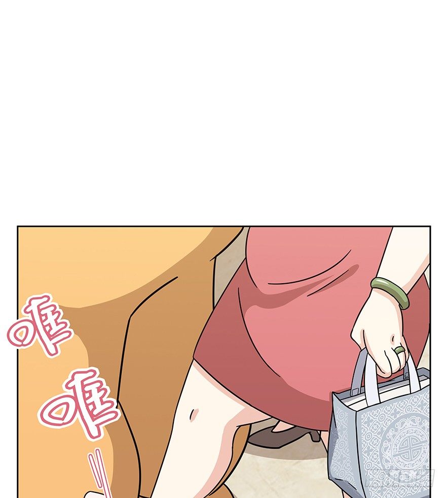 第77爪 熟悉的身影（上）-第83话